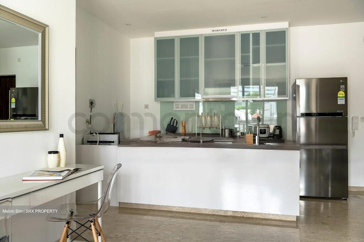 Novena Regency (D11), Apartment #471719741